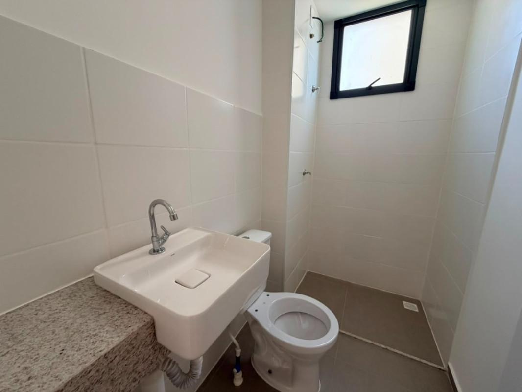 Apartamento, Estoril, 2 Quartos, 1 Vaga, 1 Suíte