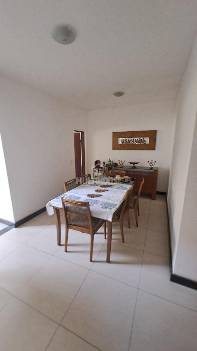 Casa, Copacabana, 5 Quartos, 5 Vagas, 2 Suítes
