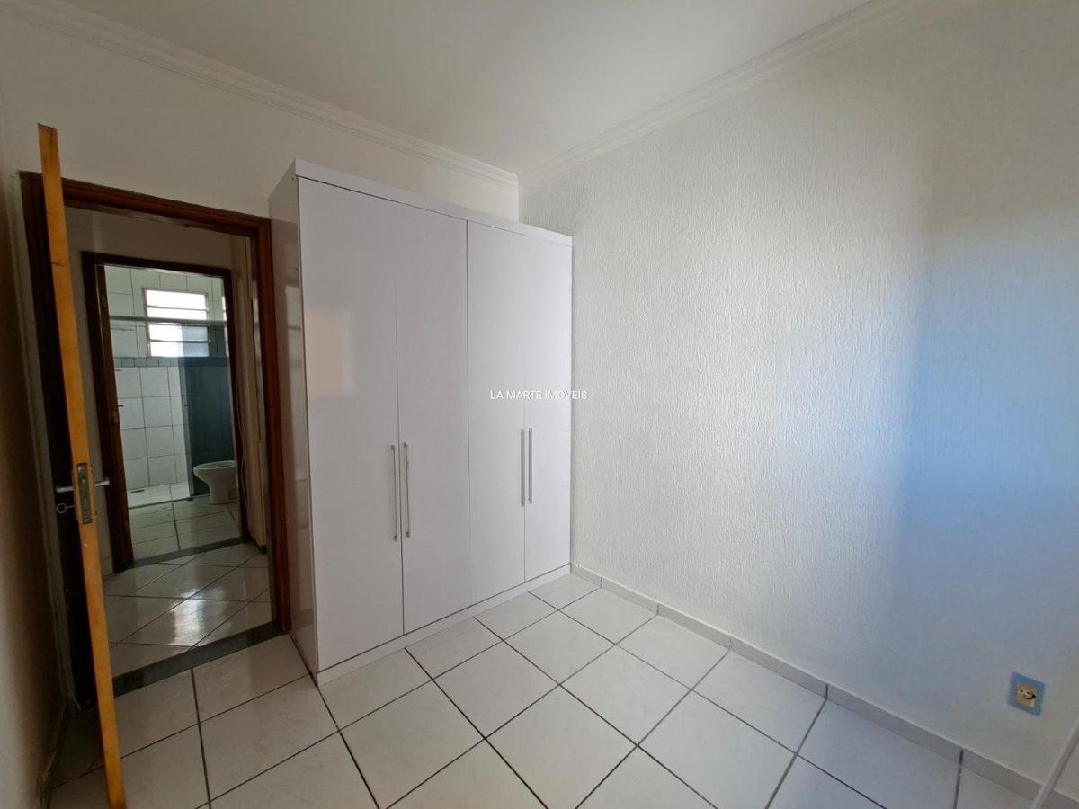 Apartamento, Riacho das Pedras, 3 Quartos, 1 Vaga