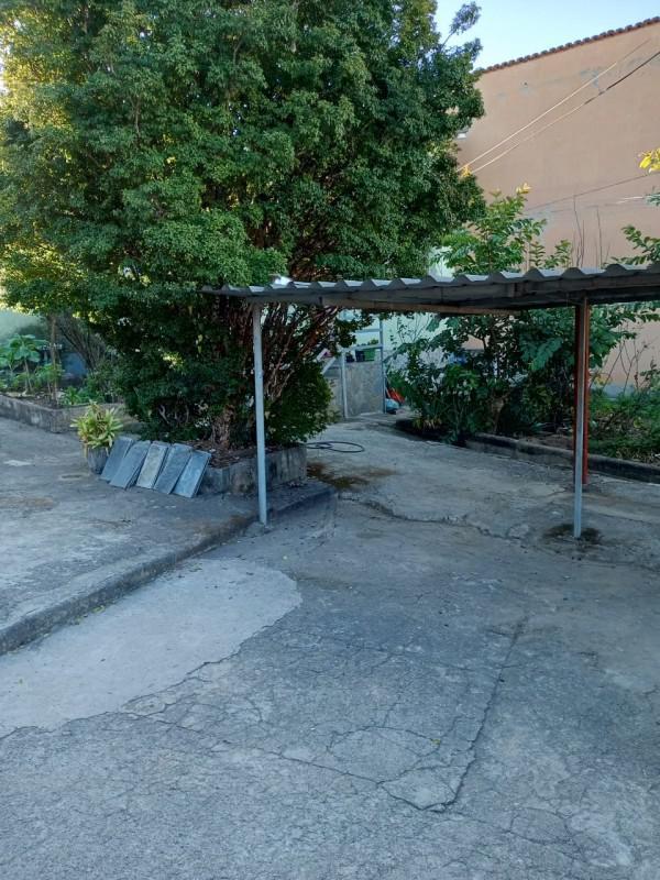 Casa, Nova Vista, 3 Quartos, 5 Vagas