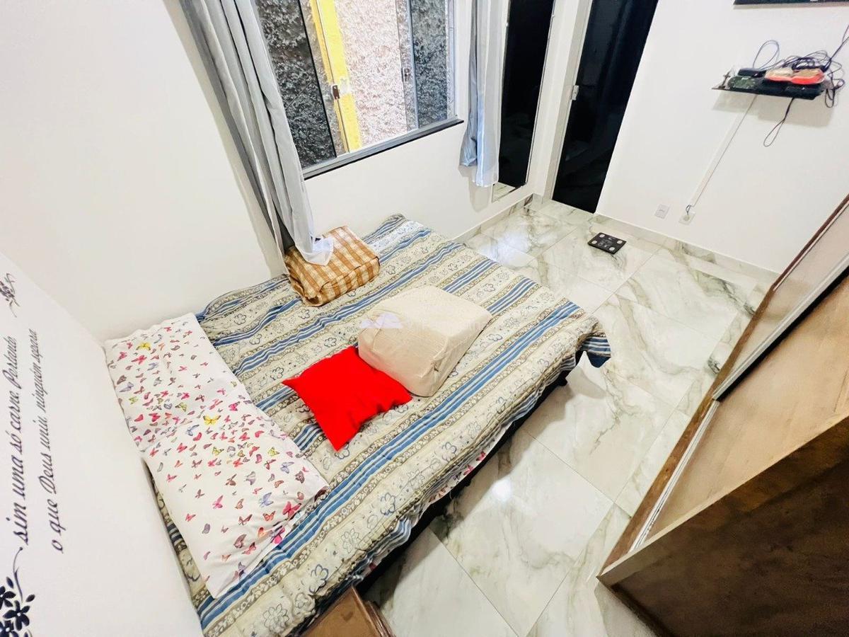 Casa, Jardim dos Comerciários, 5 Quartos, 3 Vagas, 1 Suíte