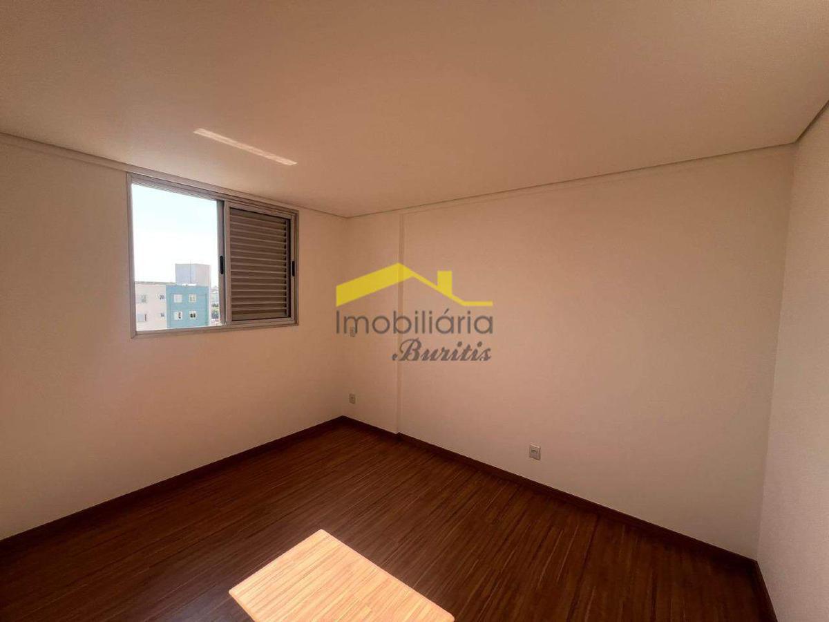 Cobertura, Havaí, 3 Quartos, 3 Vagas, 1 Suíte