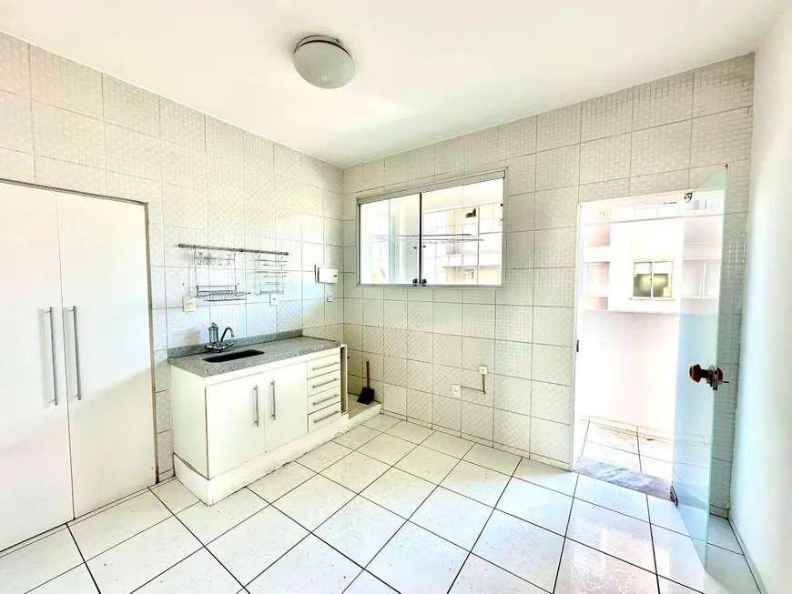 Apartamento, São Pedro, 3 Quartos, 1 Vaga, 1 Suíte