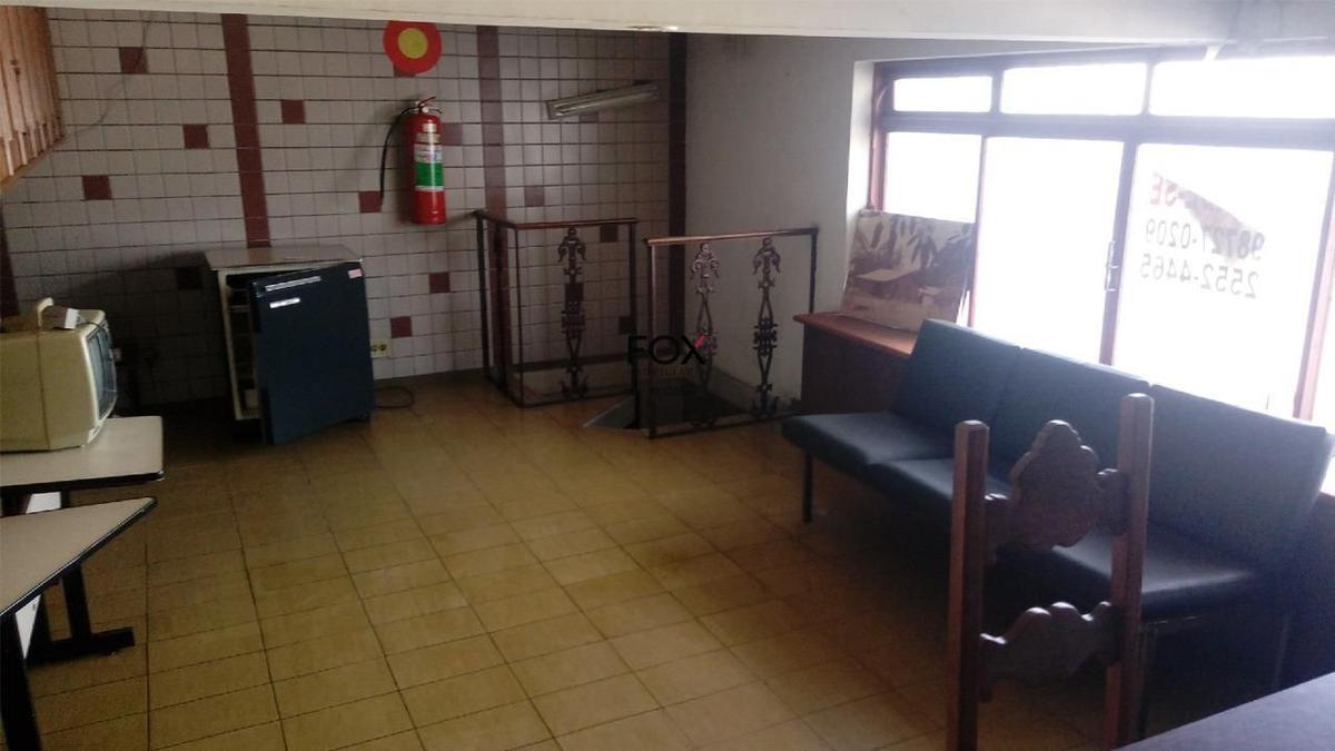 Andar, Prado, 0 Quarto, 0 Vaga