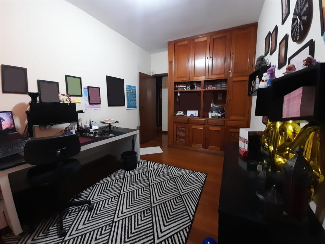 Apartamento, Prado, 4 Quartos, 3 Vagas, 1 Suíte