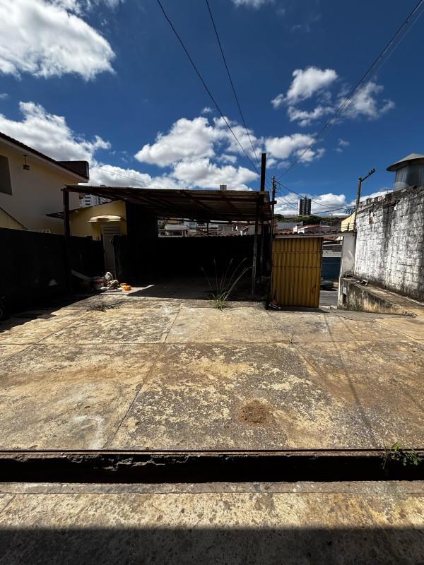 Galpão, Nova Floresta, 0 Quarto, 15 Vagas