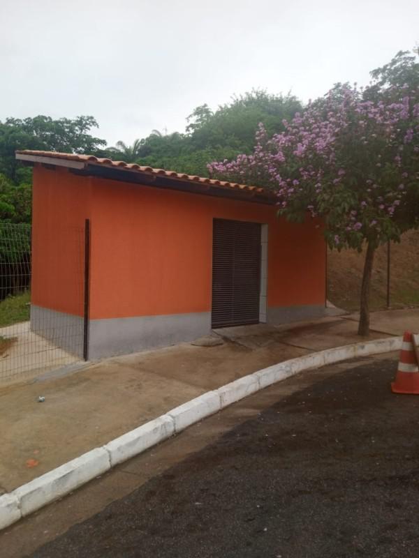 Apartamento, Jardim Vitória, 2 Quartos, 1 Vaga