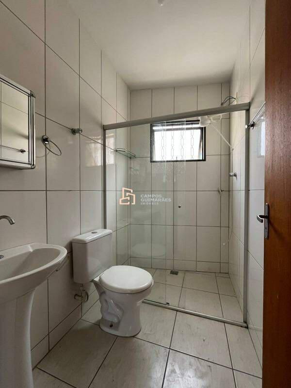 Casa, Parque Turistas, 2 Quartos, 1 Vaga