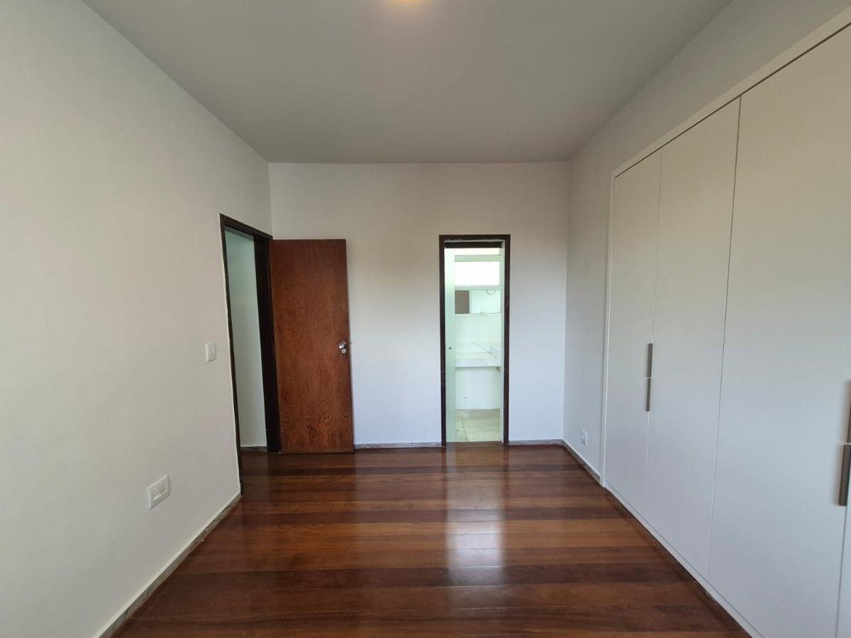 Apartamento, Sion, 3 Quartos, 2 Vagas, 1 Suíte