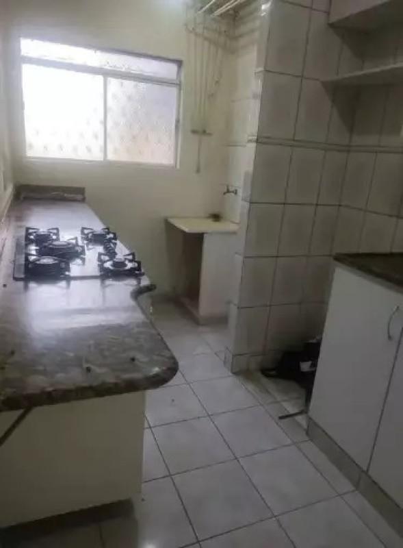Apartamento, Santa Amélia, 3 Quartos, 1 Vaga