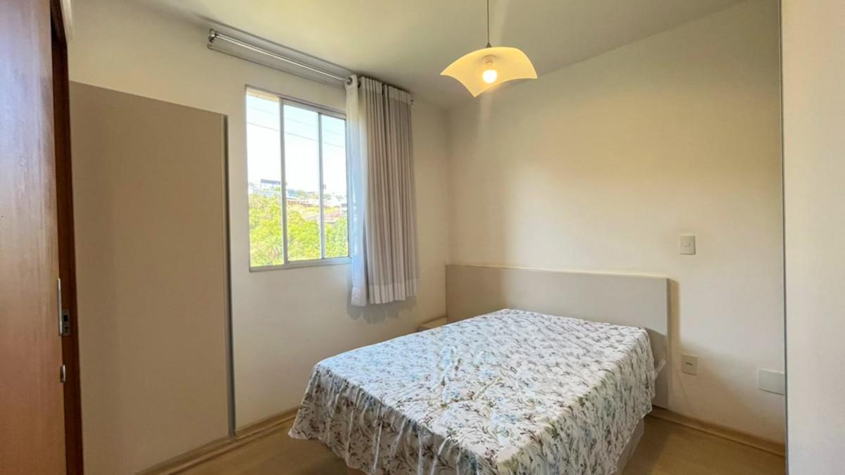 Apartamento, Buritis, 4 Quartos, 3 Vagas, 2 Suítes