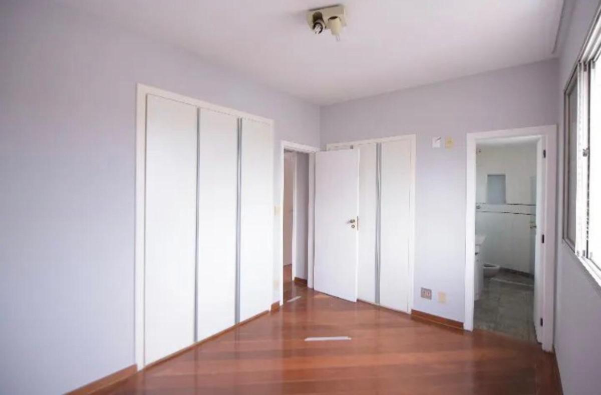Apartamento, Luxemburgo, 4 Quartos, 2 Vagas, 1 Suíte