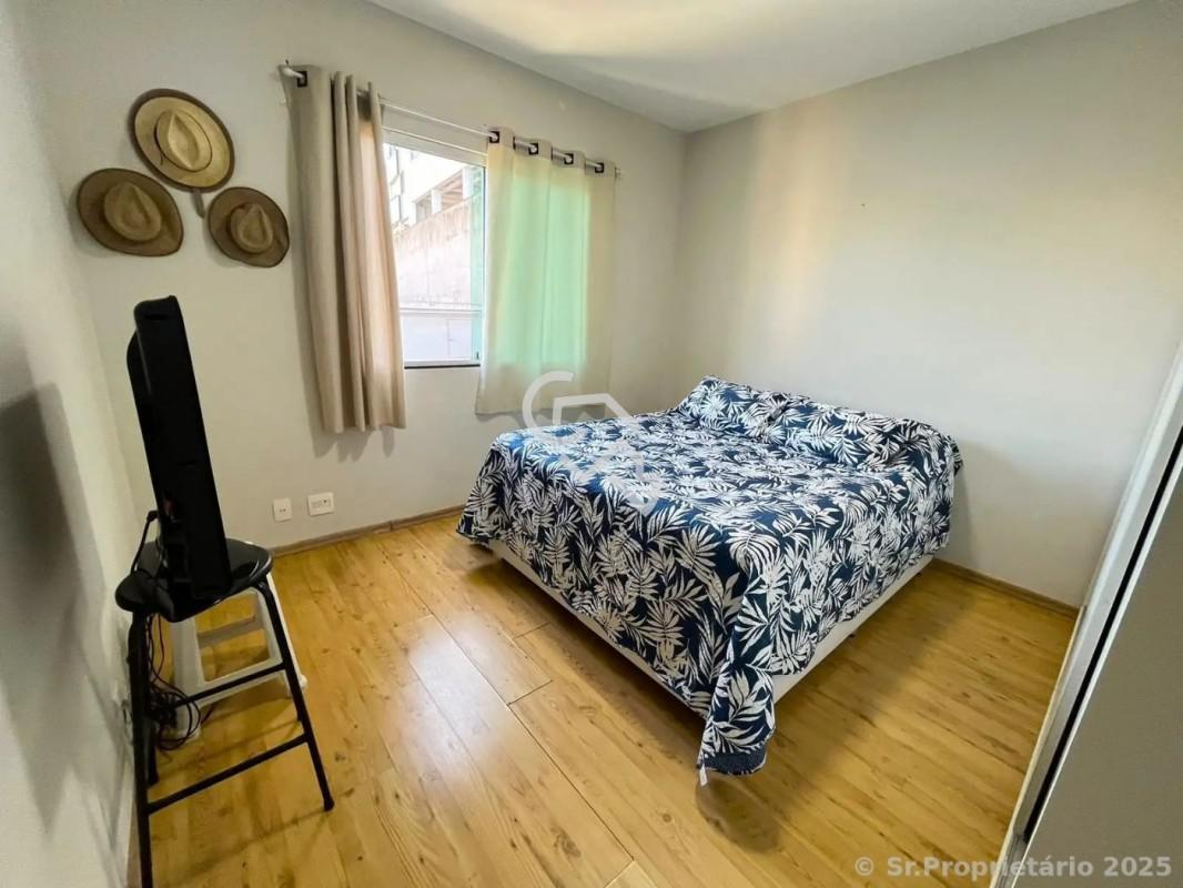 Casa, Dona Clara, 3 Quartos, 2 Vagas, 1 Suíte