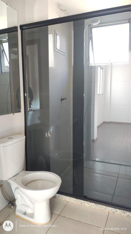 Apartamento, Cinquentenário, 2 Quartos, 1 Vaga