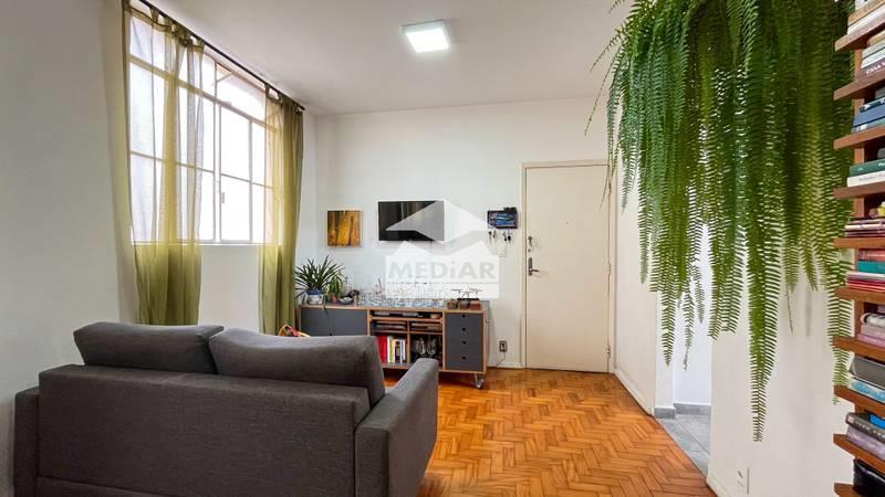Apartamento, Santo Antônio, 2 Quartos, 0 Vaga