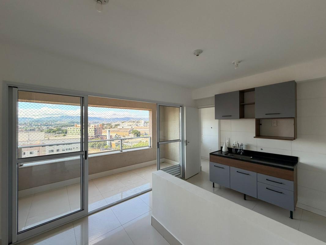 Apartamento, Jk, 4 Quartos, 2 Vagas, 1 Suíte