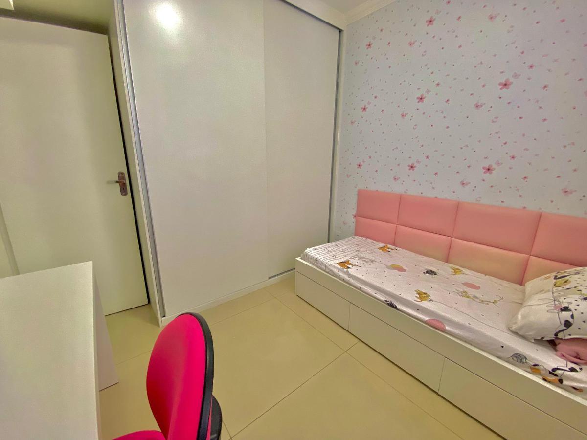 Apartamento, São João Batista (venda Nova), 3 Quartos, 1 Vaga, 1 Suíte