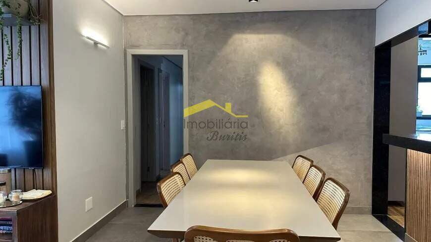 Apartamento, Buritis, 4 Quartos, 2 Vagas, 1 Suíte
