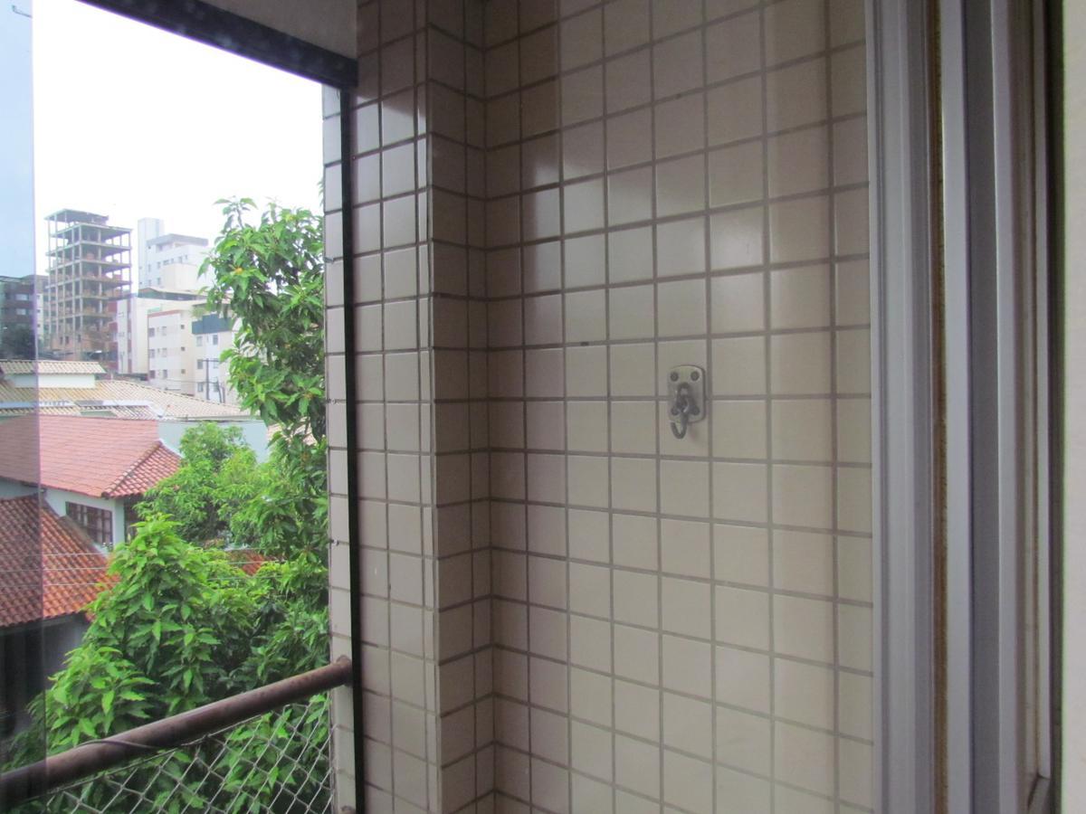 Cobertura, Castelo, 3 Quartos, 2 Vagas, 2 Suítes