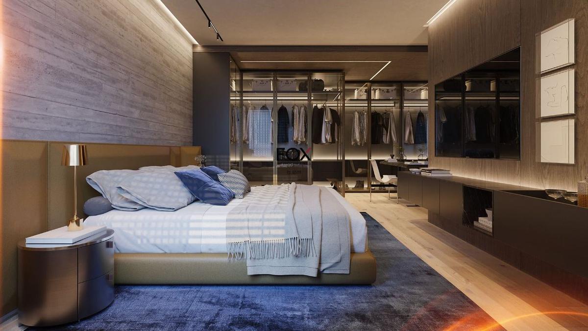 Apartamento, Gutierrez, 4 Quartos, 4 Vagas, 2 Suítes