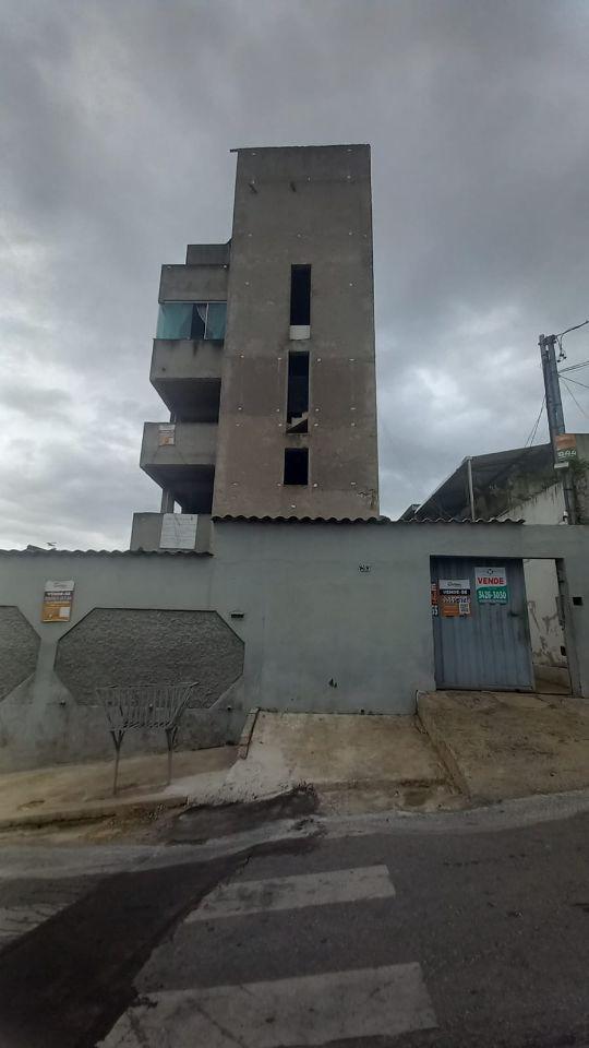 Galpão, Suzana, 3 Quartos, 2 Vagas, 1 Suíte