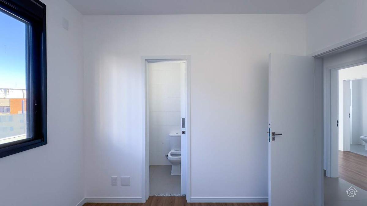 Apartamento, Grajaú, 2 Quartos, 2 Vagas, 2 Suítes