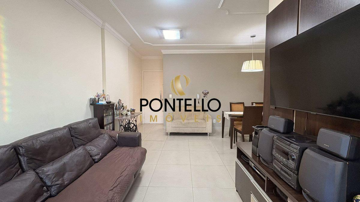 Apartamento, Estoril, 3 Quartos, 2 Vagas, 1 Suíte