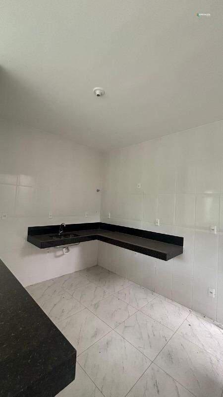 Casa, Novo Centro, 3 Quartos, 2 Vagas, 1 Suíte