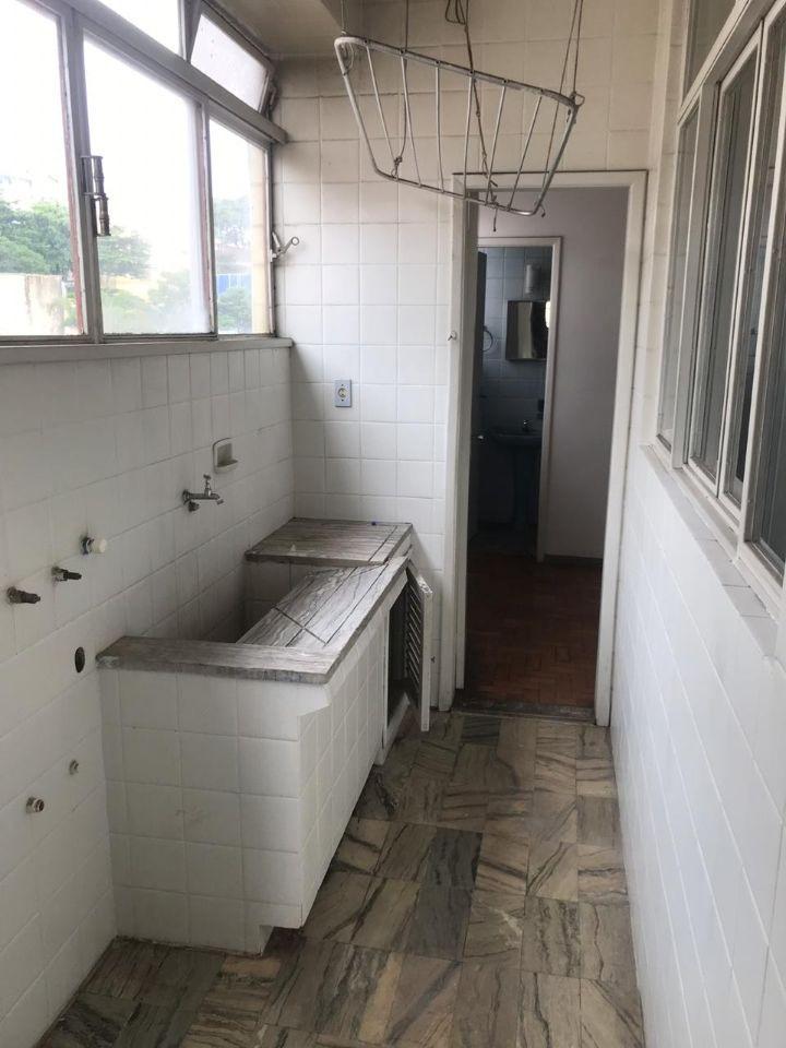 Casa, Colégio Batista, 4 Quartos, 2 Vagas, 1 Suíte