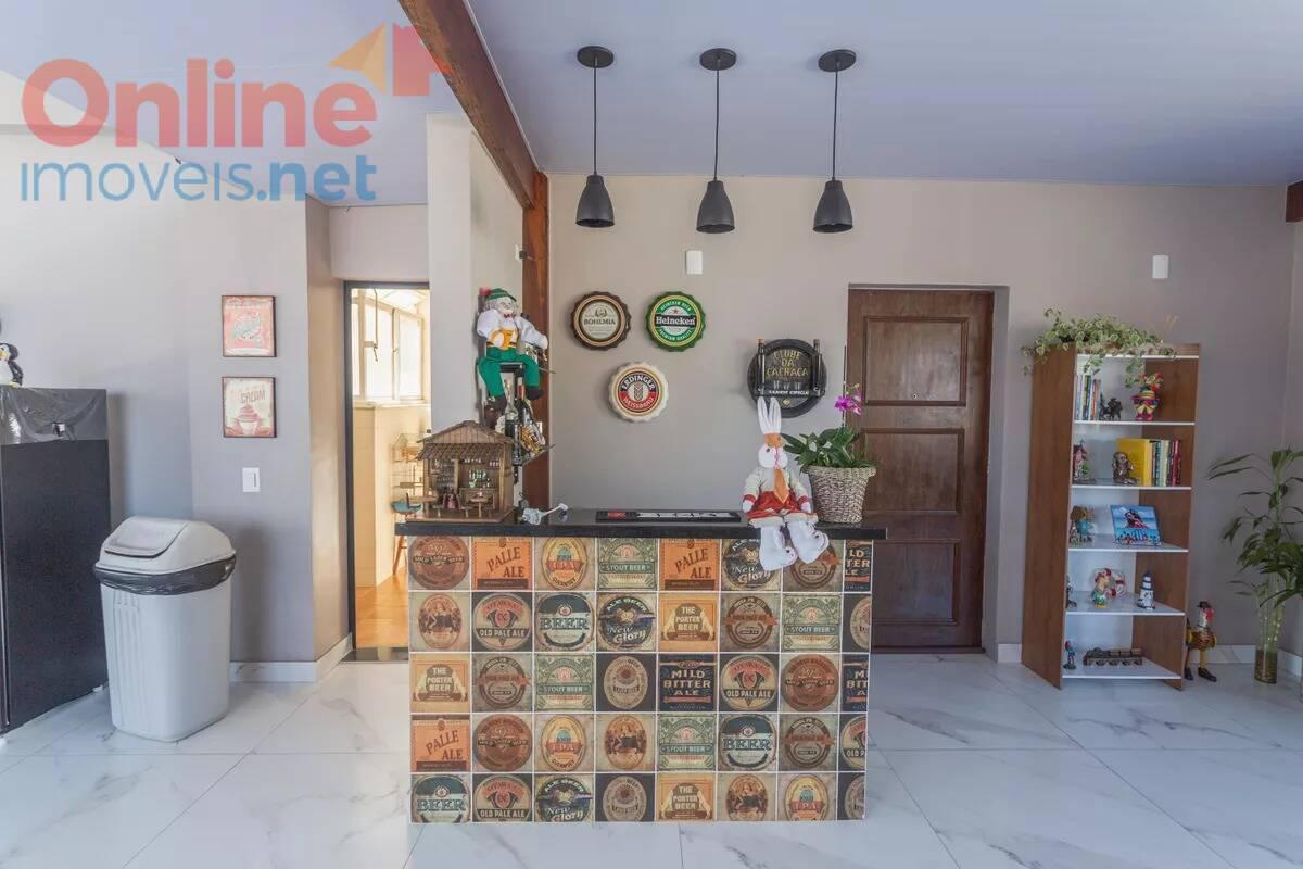 Cobertura, Anchieta, 4 Quartos, 0 Vaga, 1 Suíte