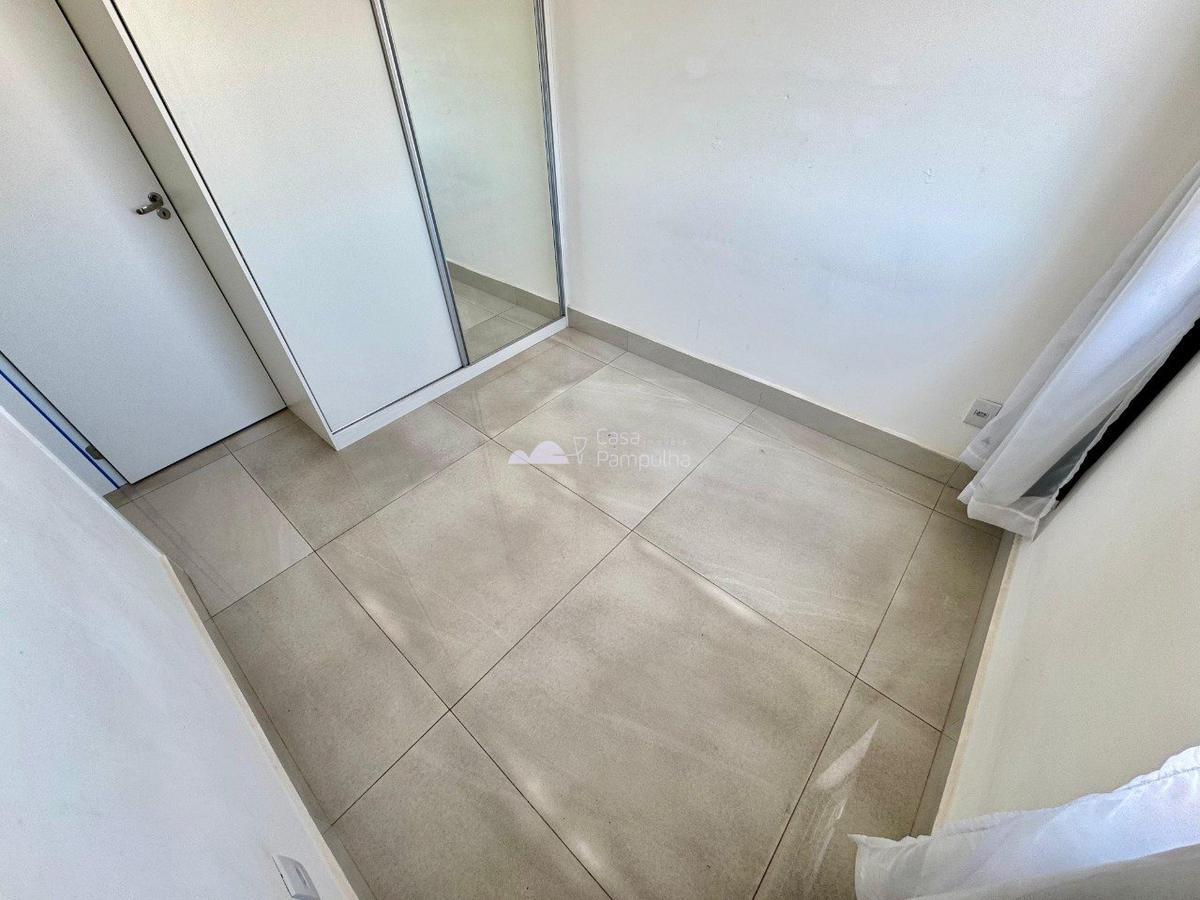 Apartamento, Santa Branca, 2 Quartos, 2 Vagas