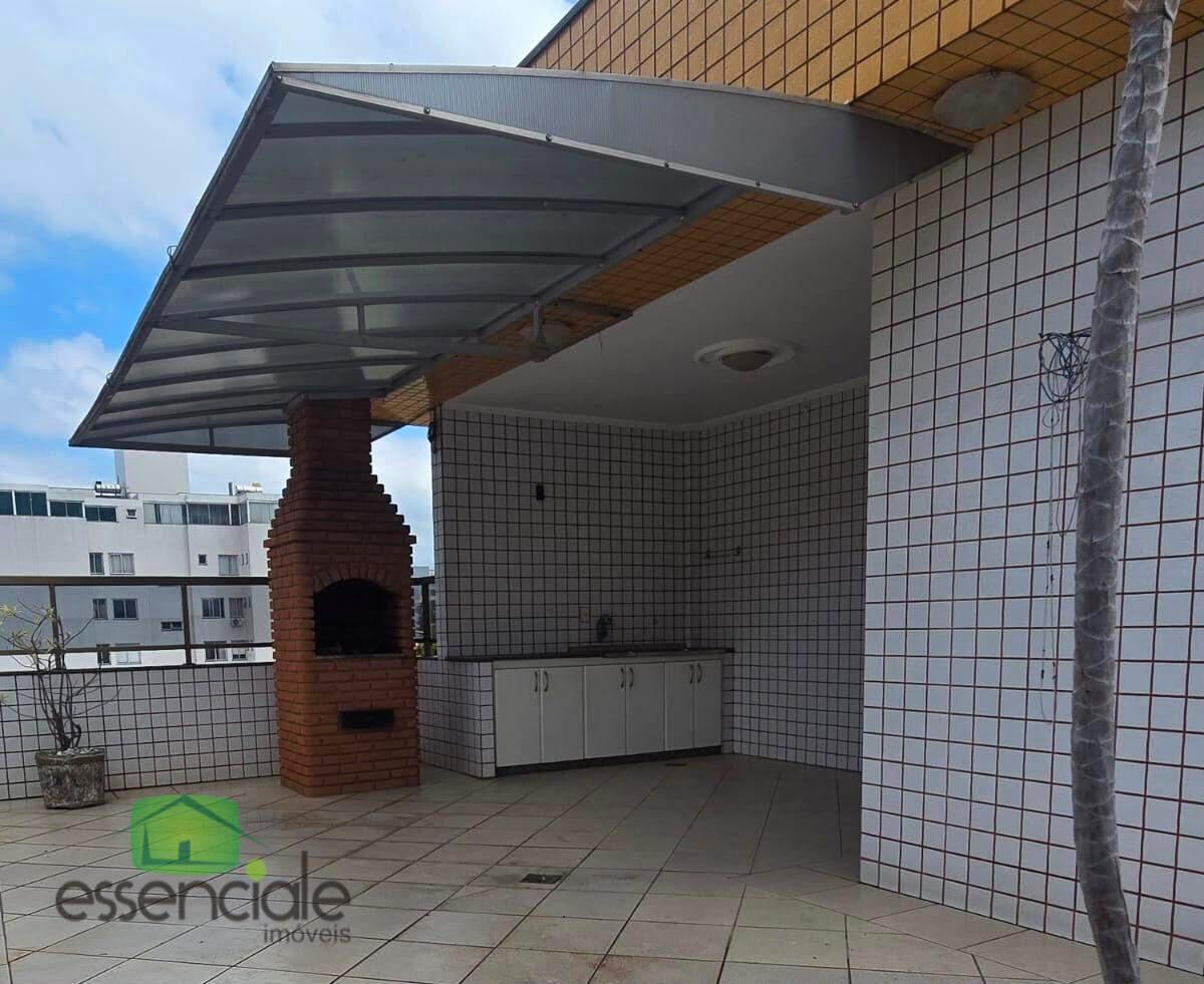 Cobertura, Eldorado, 5 Quartos, 3 Vagas, 2 Suítes