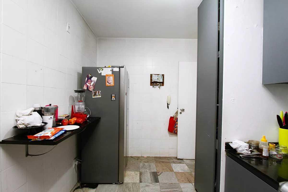 Cobertura, Santa Lúcia, 4 Quartos, 2 Vagas, 1 Suíte