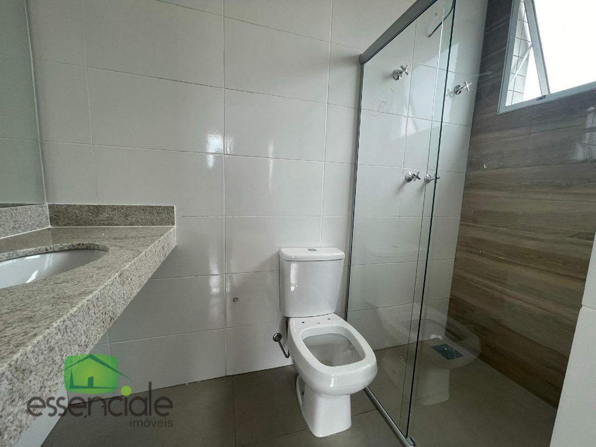 Apartamento, Novo Eldorado, 2 Quartos, 2 Vagas, 1 Suíte