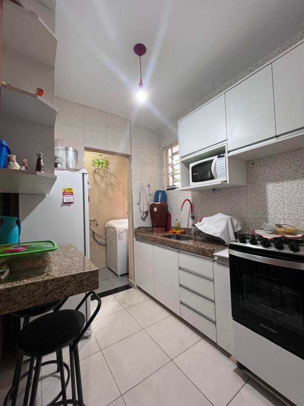 Apartamento, Santa Maria, 3 Quartos, 1 Vaga, 1 Suíte