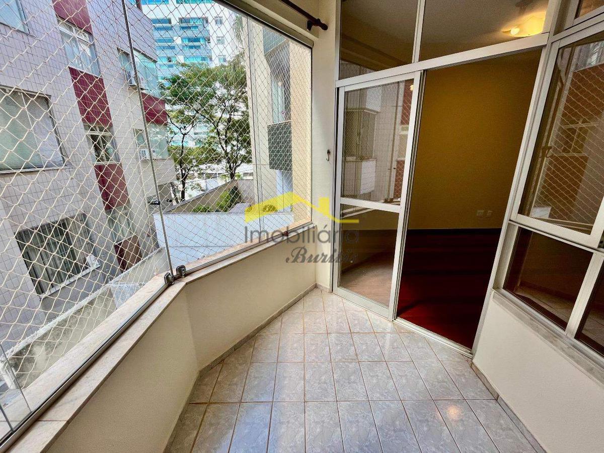 Apartamento, Buritis, 3 Quartos, 2 Vagas, 1 Suíte
