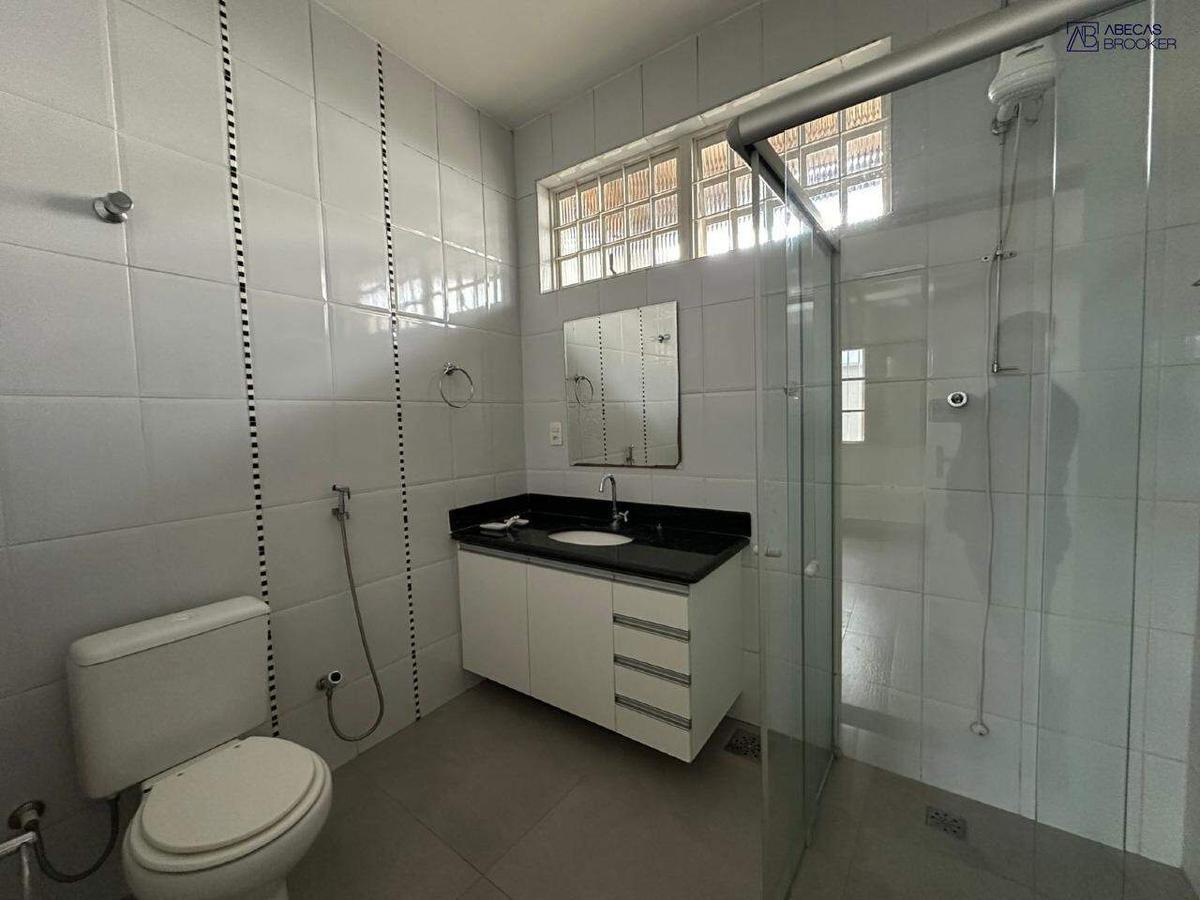 Casa, Santa Amélia, 3 Quartos, 3 Vagas, 1 Suíte