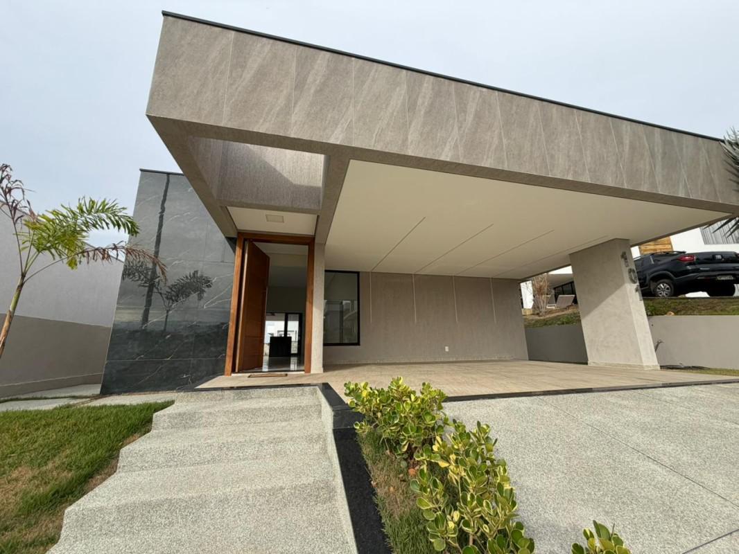 Casa, Residencial Park I, 3 Quartos, 4 Vagas, 1 Suíte