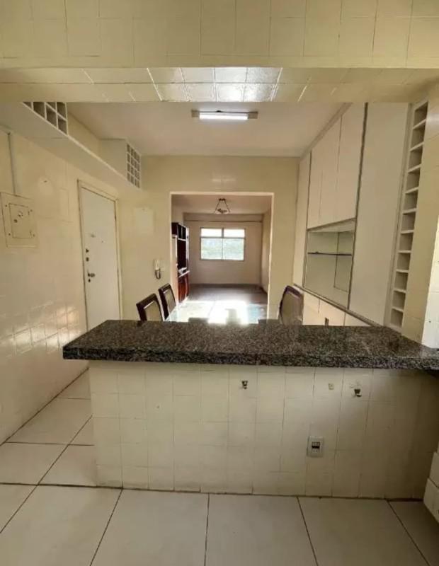 Apartamento, Anchieta, 3 Quartos, 1 Vaga, 1 Suíte