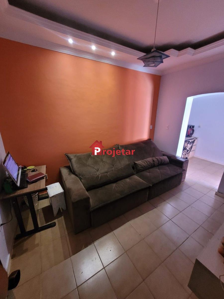Casa, Floresta, 3 Quartos, 2 Vagas, 1 Suíte