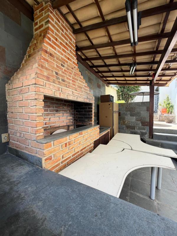 Casa, Bandeirantes (pampulha), 4 Quartos, 7 Vagas, 2 Suítes