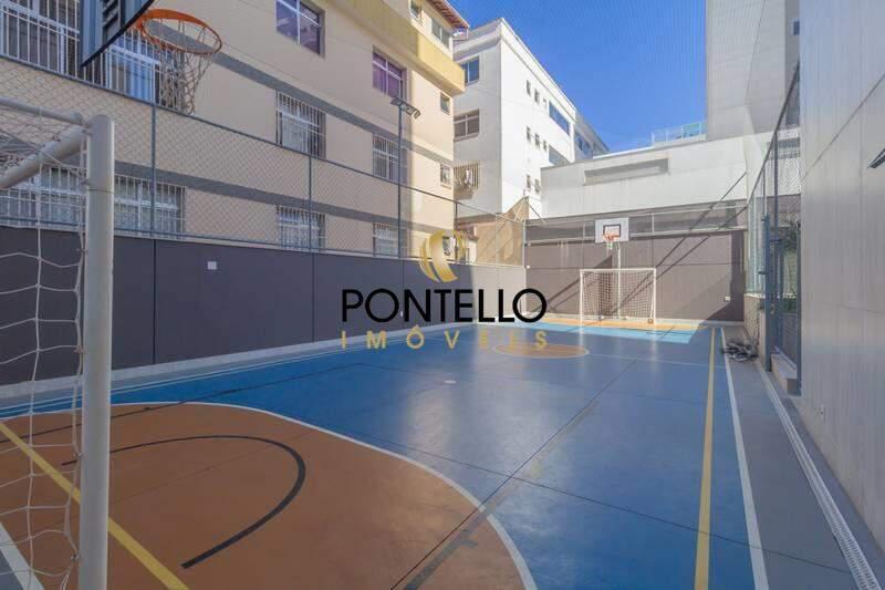 Apartamento, Cidade Nova, 4 Quartos, 3 Vagas, 2 Suítes