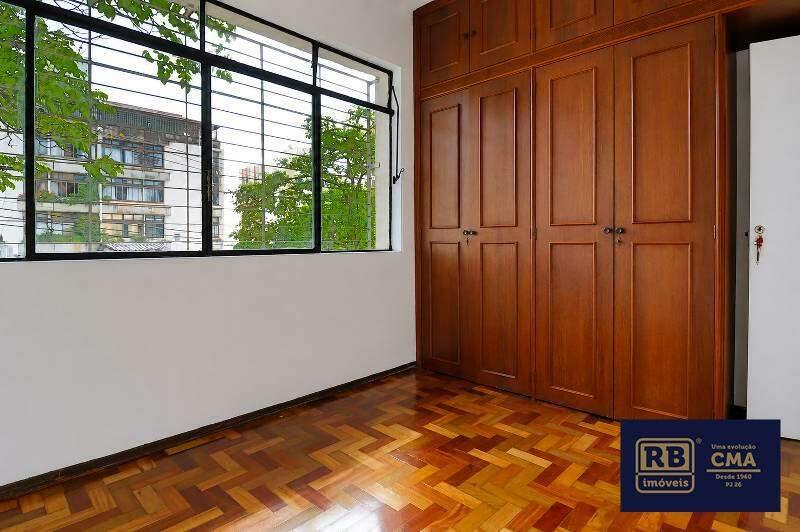 Apartamento, Serra, 2 Quartos, 1 Vaga, 1 Suíte