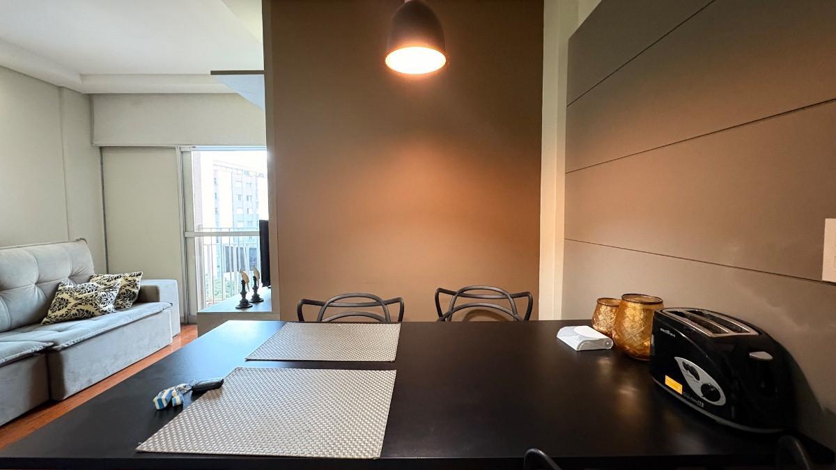 Apartamento, Coração de Jesus, 3 Quartos, 1 Vaga, 1 Suíte