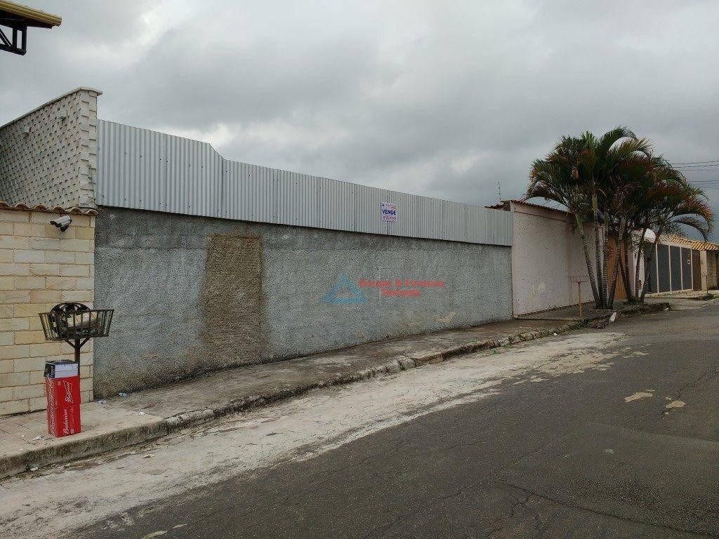 Lote, Rezende, 0 Quarto, 0 Vaga
