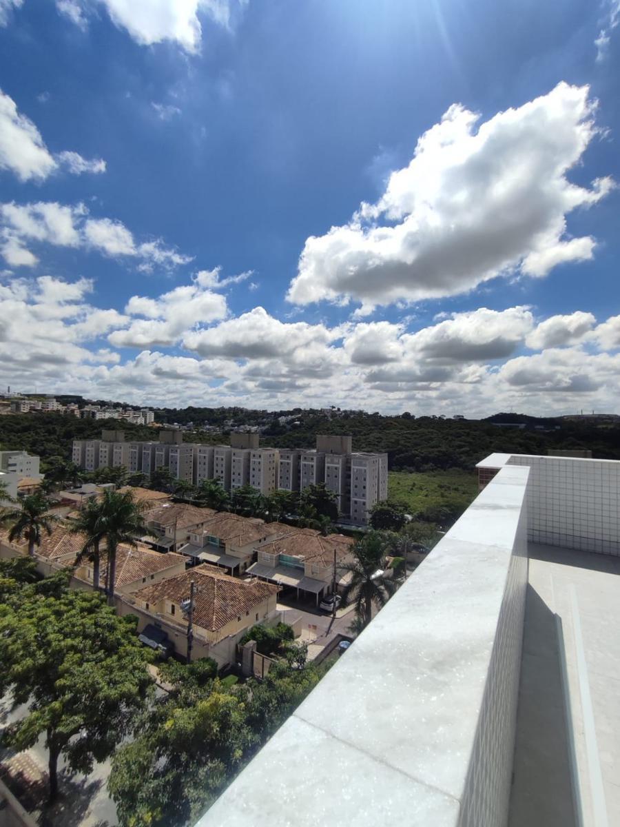 Cobertura, Cabral, 5 Quartos, 5 Vagas, 4 Suítes