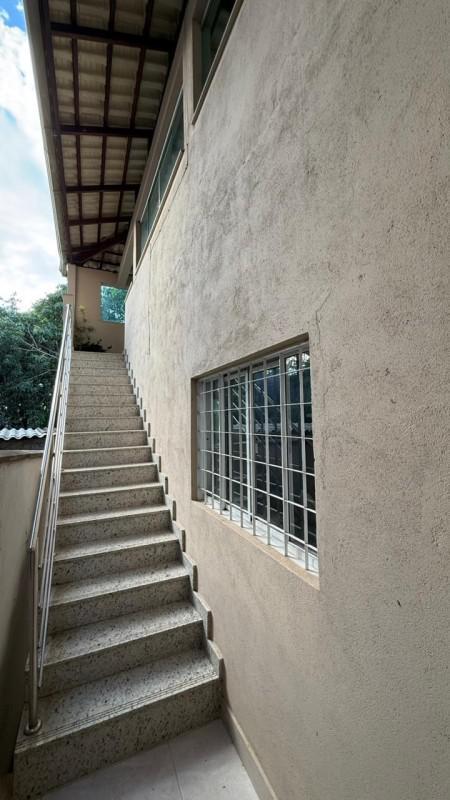 Casa, Residencial Lajinha (parque Durval de Barros), 3 Quartos, 4 Vagas, 1 Suíte