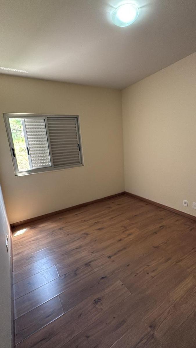 Apartamento, Bela Vista, 3 Quartos, 1 Vaga, 1 Suíte