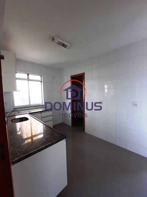 Apartamento, Buritis, 4 Quartos, 3 Vagas, 2 Suítes