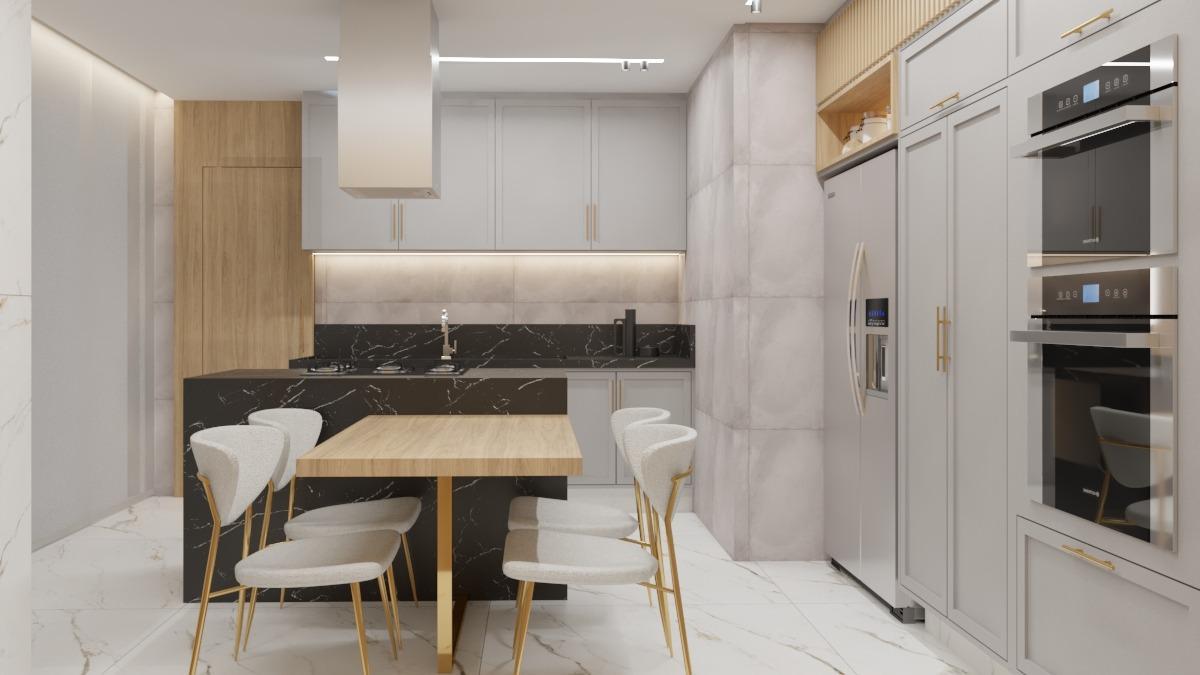 Casa, Paquetá, 4 Quartos, 4 Vagas, 3 Suítes